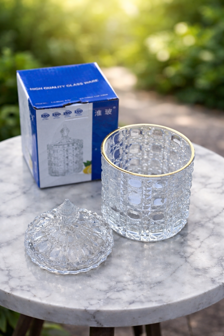 سكرية حز ذهبي