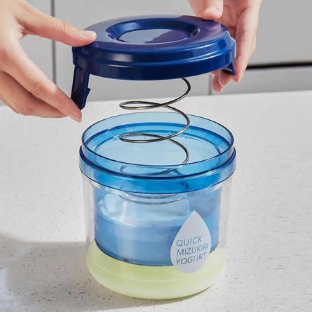 صانعة اللبنة حجم 1.5لتر