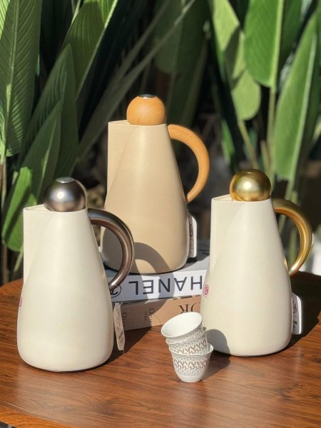 برادات قهوة فخمة