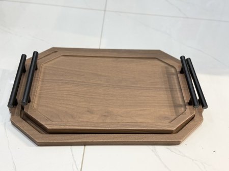 صواني تقديم