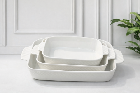 بايركس حراري بورسلان 3قطع