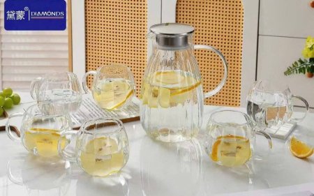 شاف مع 6كاسات