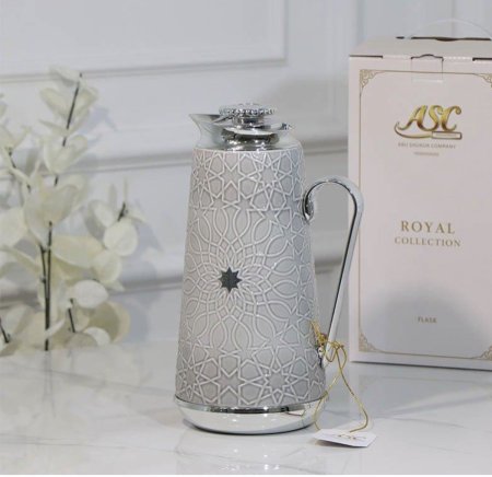 براد قهوة مميز وحصري بورسلان