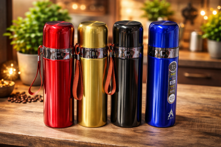 تيرموس تسخين ستانلي نص لتر براد