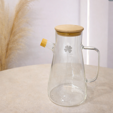 بريق زيت 900مل