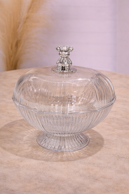 مضيفة اكريلاك