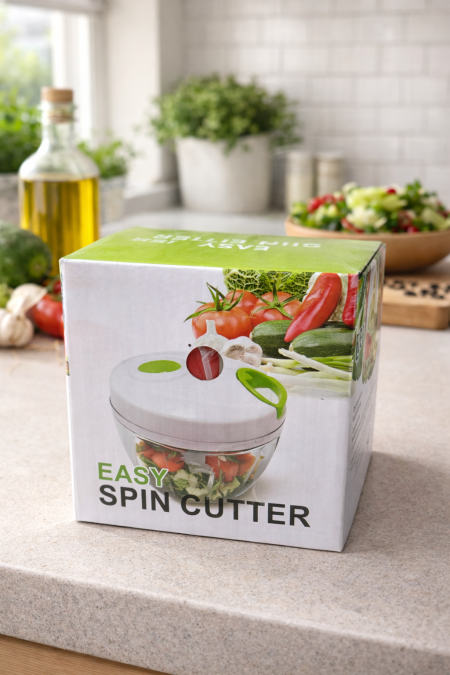 فرامة خضار خيط