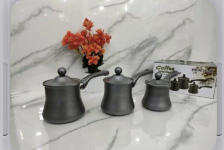 غلايات قهوةً طقم