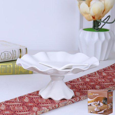 جاط فواكه وكيك