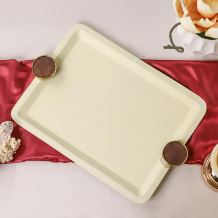 صنية هندية ثقيلة