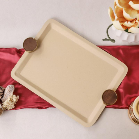 صنية هندي ثقيلة