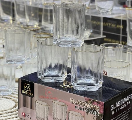 كاست عصير /6