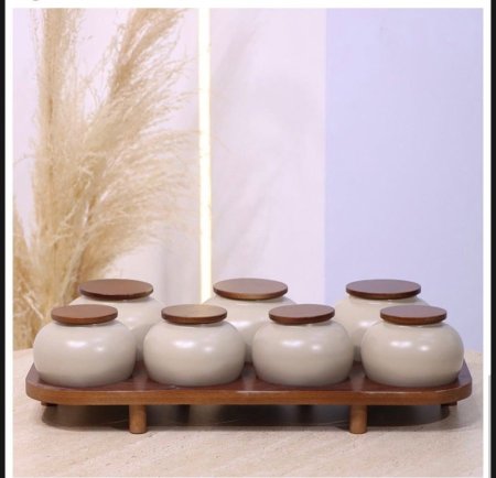 سكريات 7قطع