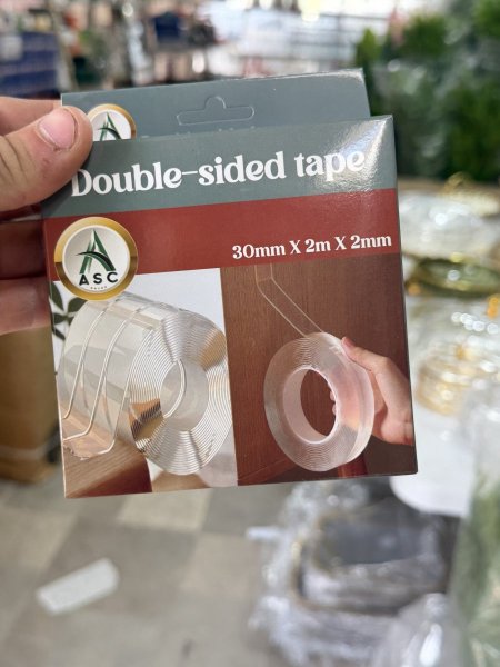 لزيق دبل فيس