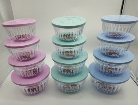 طقم تبروير 4 قطع