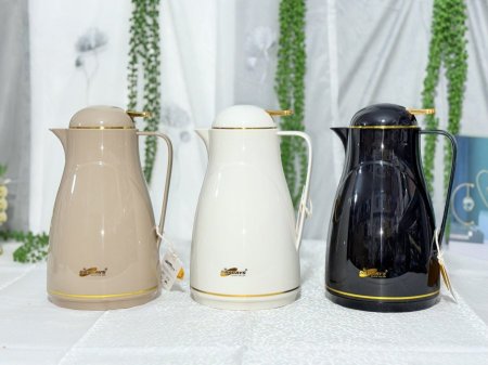 براد قهوة بلاستك
