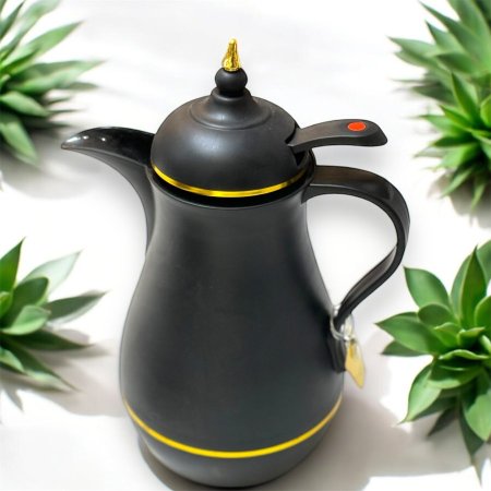 براد قهوة