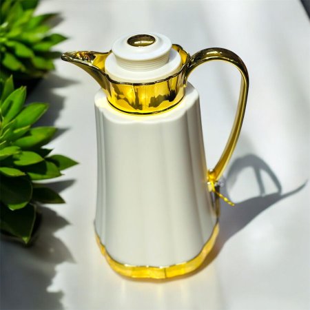 براد قهوة