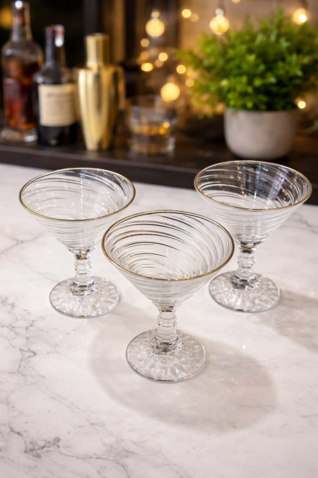 كاسات بوظة الطقم بيه 6