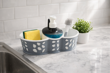 علبة سائل جلي