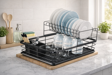 مشك جلي ستانلس