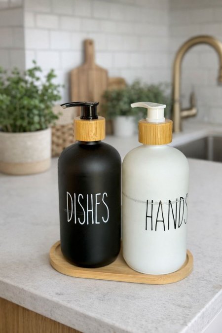 علب لصابون بورسلان