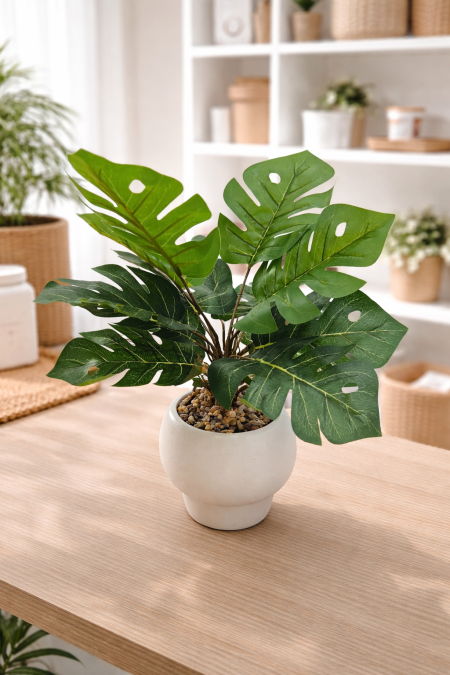 ورد مع  كوارابيض