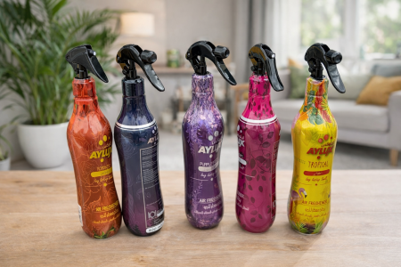 معطر جو ايلوكس