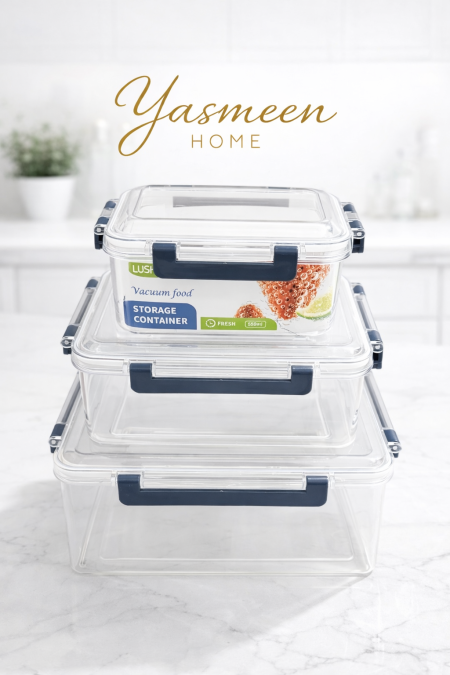 طقم تبروير اكريلاك