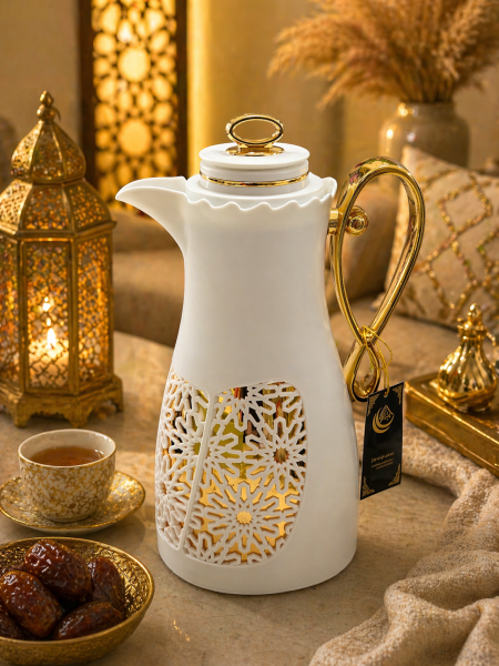 برادات قهوة ثقيلة