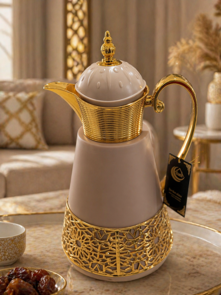 رمادي