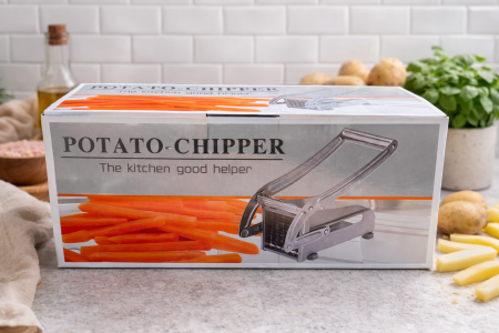 قطاعة بطاطا