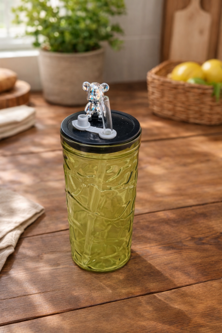 مج بورسلان زجاج