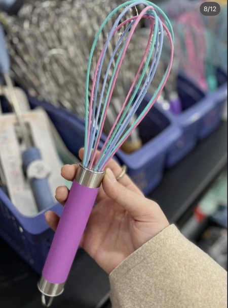 خفاقة سيلكون