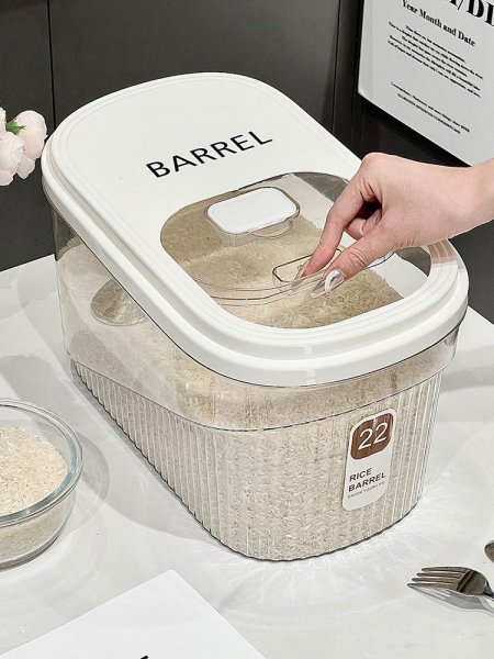 تبروير رز حجم كبير