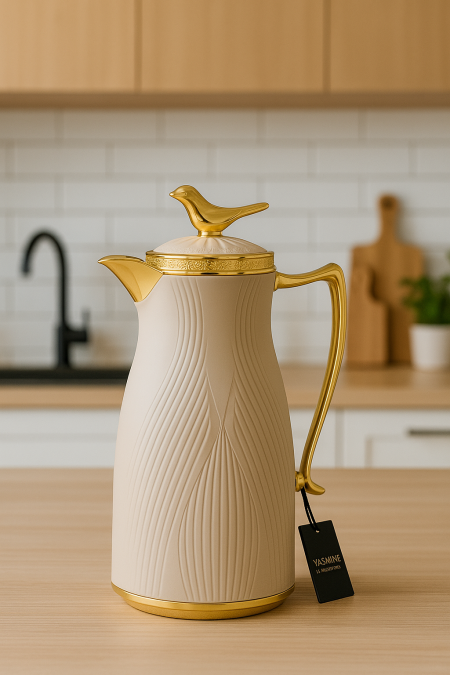 براد قهوة عصفور