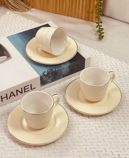 فناجين امبر