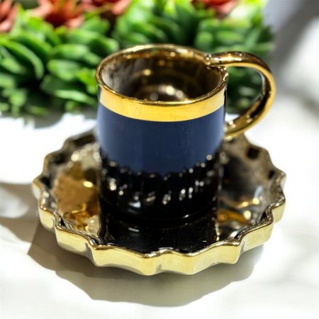 فناجين قهوة