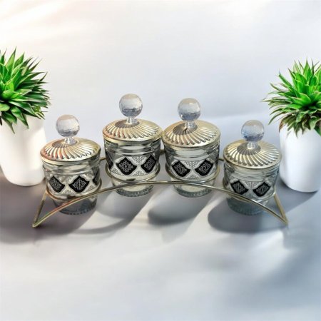 سكريات  عرض طحن