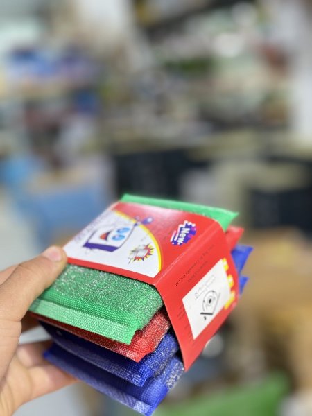 ليف جلي