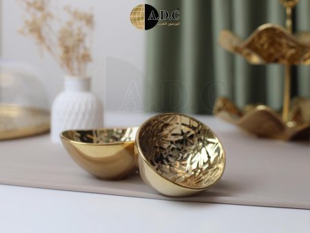 صحون مكسرات 6