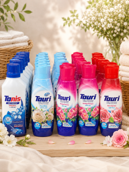 معطر اقمشة