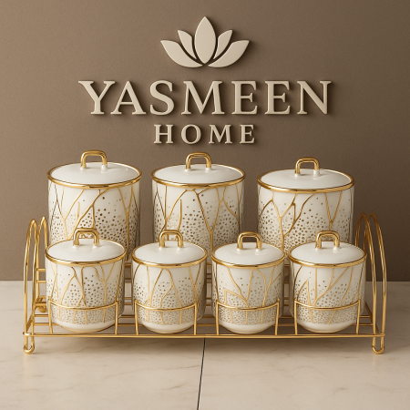 طقم سكريات