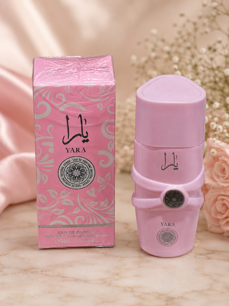 عطر ستاتي يارا