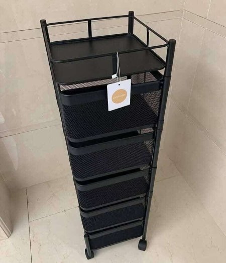 5طبقات اسود