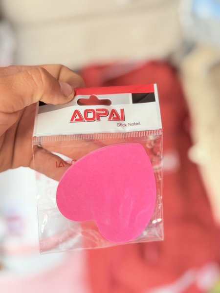 ورق ملاحظات