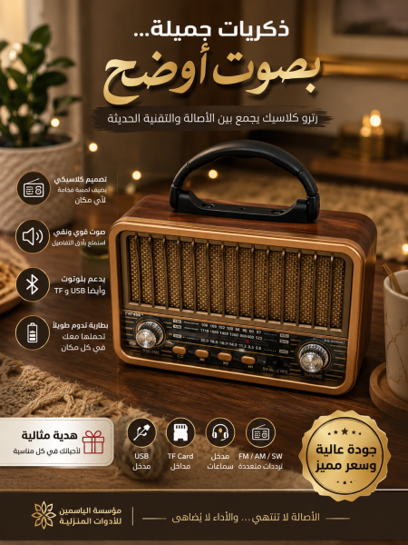 راديو
