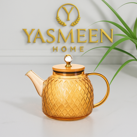 إبريق شاي حراري