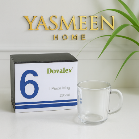 طقم مجات نسكافيه