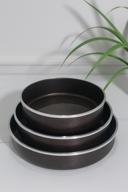 طقم صواني فرن